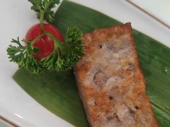 -馨越楼·点心·粤菜(赤坎店)