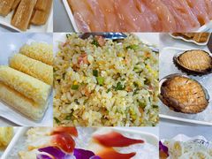 -港迹·鲜围煮海鲜火锅(湖州时代广场店)