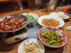 -李久其家民间餐厅(梅溪湖店)