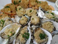 -琼大师东方烤乳猪(亚特兰蒂斯店)