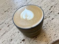 -0566咖啡製作所(陆家嘴中心店)