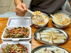 -陈添記·祖傳爽鱼皮·西关老字号(广州首店)