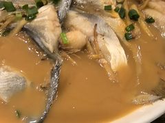 -温州炎亭海鲜阁(万塘路店)