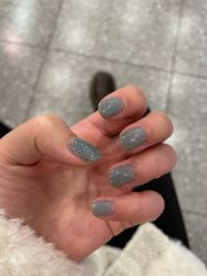-Nail Romance·美甲罗曼史