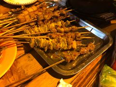 -二子海鲜大排档(太阳城店)