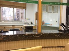 -迪安美生健康深度体检中心