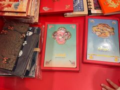 -北京工艺美术博物馆