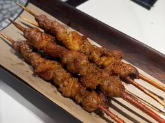-清真·卡德尔大叔新疆主题餐厅(龙汇路店)