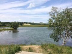 -塞罕坝国家级自然保护区