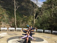 -东天目山风景区