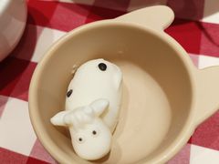 -西贝(东城万达广场店)