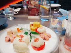 点心合拼-JE 北京(华熙LIVE店)