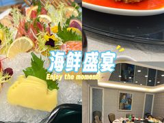 -新南华大酒店(广中店)
