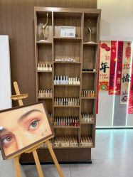 -如一·美甲美睫