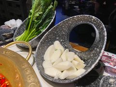 -哥老官重庆美蛙鱼头(龙湖杭州金沙天街店)