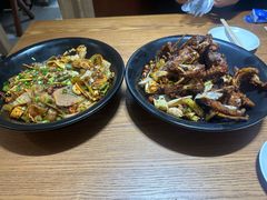 -掌上鲜(南顺城街店)