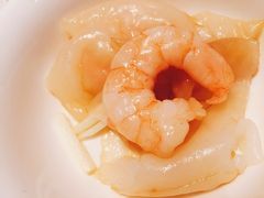 -广东胜利宾馆西关粤中餐厅