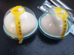-薇薇安千层蛋糕(府城店)
