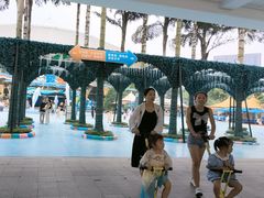 -海合安成都极地海洋公园
