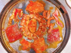 -三肥两瘦烤肉(鹿城店)