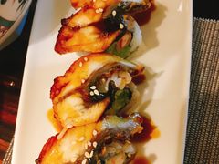 -山葵家·创意料理(万象汇店)