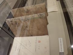 -哈尔滨工业大学-博物馆