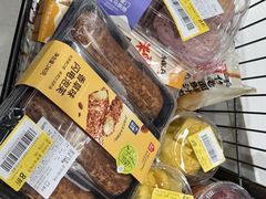-盒马鲜生(皇庭广场店)