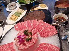 -德天肥牛海鲜火锅(城西银泰店)