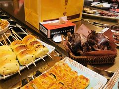 -高鸽子锦州烧烤63年(海阳路店)