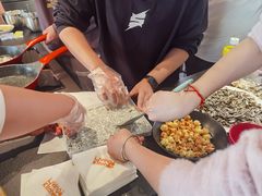 -Living Kitchen团建·厨艺派对空间(国贸店)