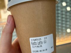-% Arabica阿拉比卡咖啡(罗湖万象城店)