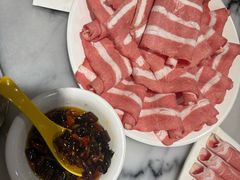 -老五四季涮肉(白纸坊店)