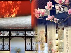 -成都杜甫草堂博物馆