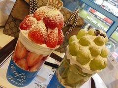 -Cafe de Paris(林荫路店)
