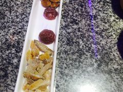 -蘭奢雅集·江浙菜(青山江滩店)