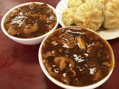 -小胖包子王(光明楼店)
