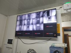 -安东易迷你自助仓储寄存仓库(草桥店)