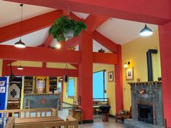 大堂-陀岗美食·云南藏式特色餐厅
