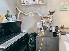 -COFFEE CALL(云锦路店)