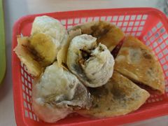 -正宗北舞渡闪家胡辣汤(总店)