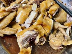 -红旗山庄(圭峰山店)