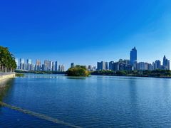 -南宁南湖公园