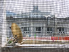 图书馆-浙江越秀外国语学院