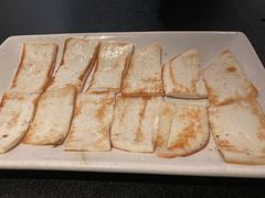 椒盐乳饼-南蛮子(进贤路店)