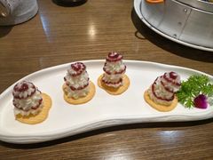 -隆喜元鱼汤包·海鲜(中联广场店)