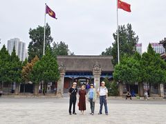 -万寿八仙宫
