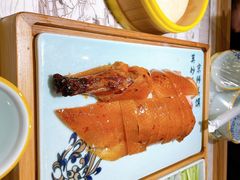 烤鸭-江南郡府(天宝路店)