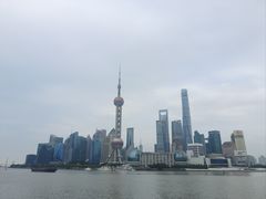 -东方明珠广播电视塔