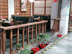 -九田家黑牛烤肉料理(潍坊青州市泰华城店)