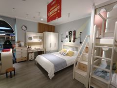 -A家居·松堡王国儿童家具(集美家居大红门店)